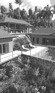 Bali Jabon Hills thumb - Selong Selo resort